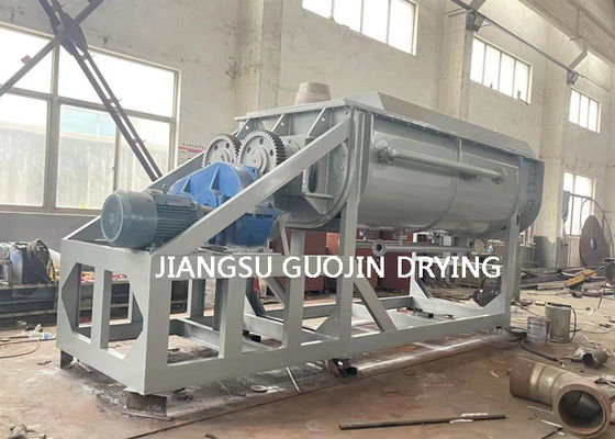 Mesin pengering vakum 20KW dengan sistem kontrol PLC 120-150C