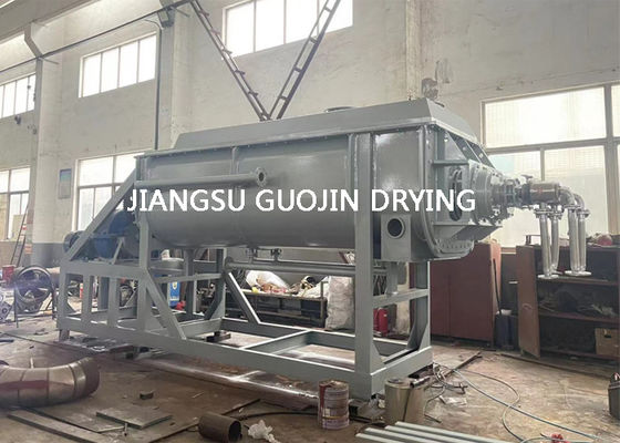 Kompak Dan Efisien Mesin Pengering Vakum - KJG-30 220V/380V/415V