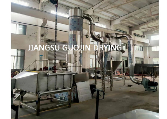 Pengering Udara Panas yang Disesuaikan Meningkatkan Efisiensi Pengeringan dan Produktivitas
