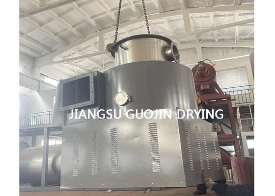 Mesin pengering udara panas 70-135kw 220V/380V/415V Voltage Layanan purna jual tersedia
