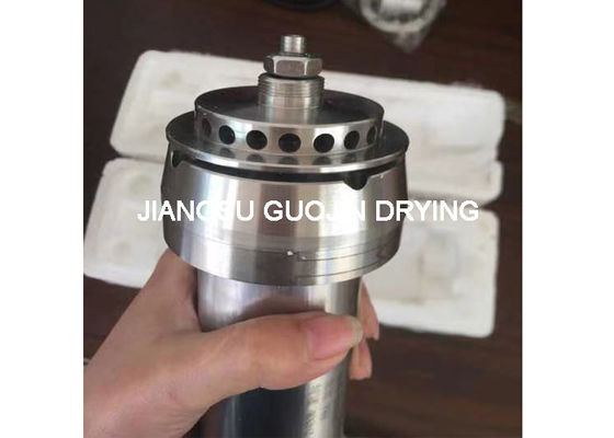 200kg/H Air Evaporation Electric Rotary Centrifugal Atomizer Spray Dryer