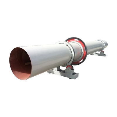 Three Cylinder Food Vacuum Drum Ganda Mesin Pengering Rotary