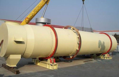 Industri Stainless Steel 8000kg Mesin Pengering Udara Panas