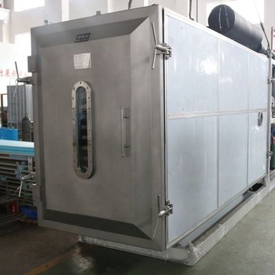 Mesin Pengeringan Beku Biologis / Farmasi industri