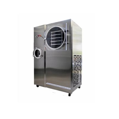 Mesin Pengering Beku Mini