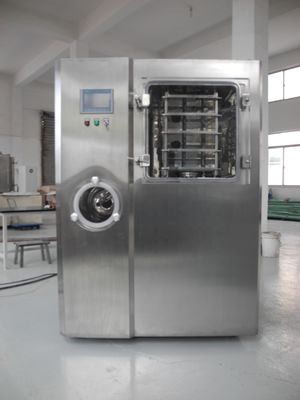 Mesin Pengering Beku Mini