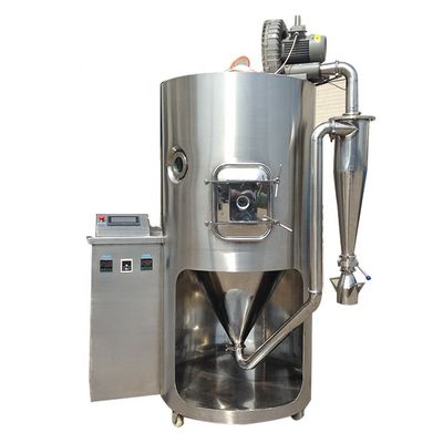 Pengering Semprot Industri Sentrifugal