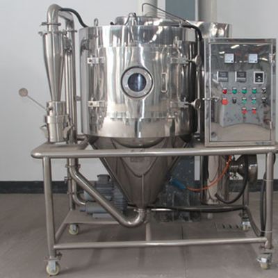 Pengering Semprot Industri Sentrifugal
