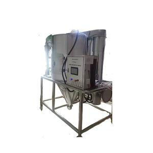 Pengering Semprot Skala Laboratorium Otomatis Stainless Steel