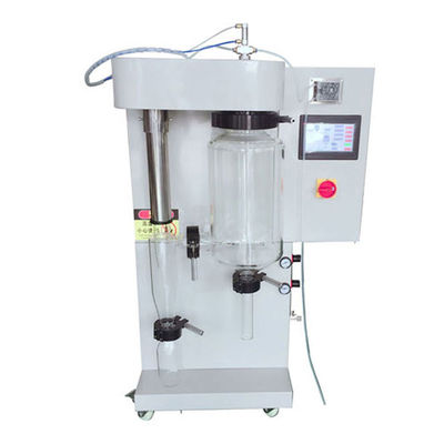 Pengering Semprot Laboratorium Mini
