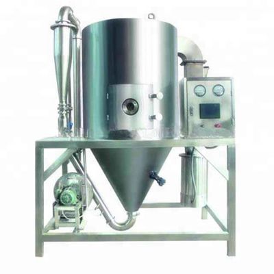 Granulator Pengering Semprot Industri