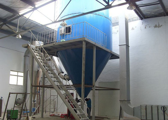 Mesin Steam Industri Pemanasan Susu Otomatis