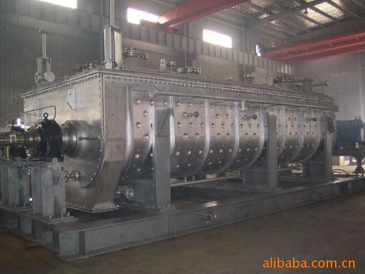 Mesin Pengeringan Vakum Industri