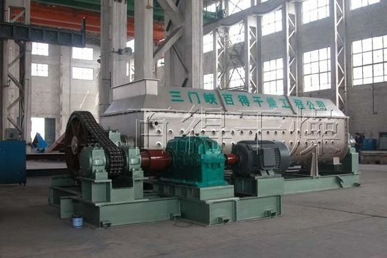 Mesin Pengeringan Vakum Industri