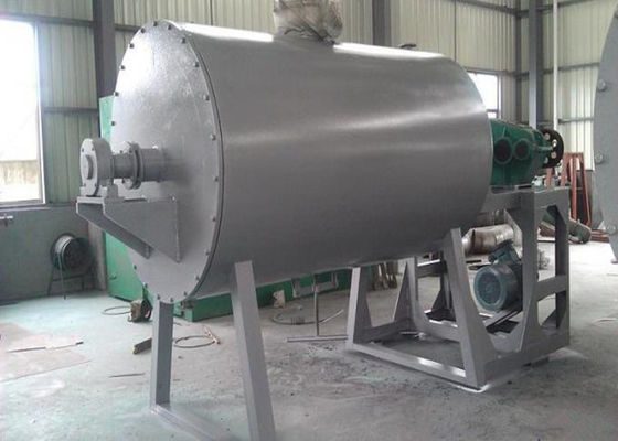 Kedokteran / Industri Kimia Mesin Vacuum Drying Drum