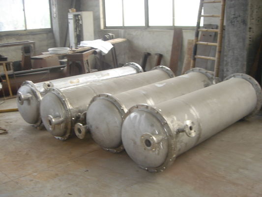 Kedokteran / Industri Kimia Mesin Vacuum Drying Drum