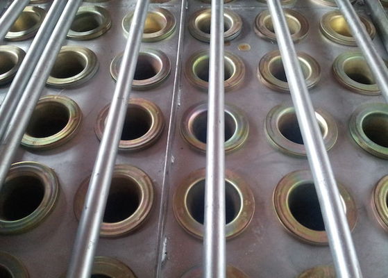 Mesin Pengering Bed Fluid Horizontal