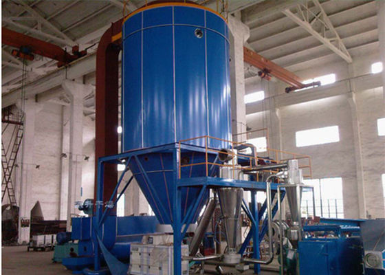 Sentrifugal Telur / Susu Bubuk Semprotan Industri
