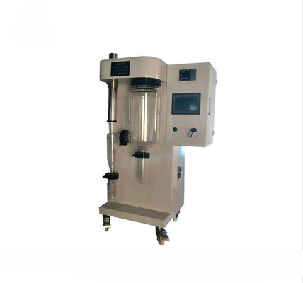 Minuman / Farmasi 10000ml / H Pengering Semprot Laboratorium