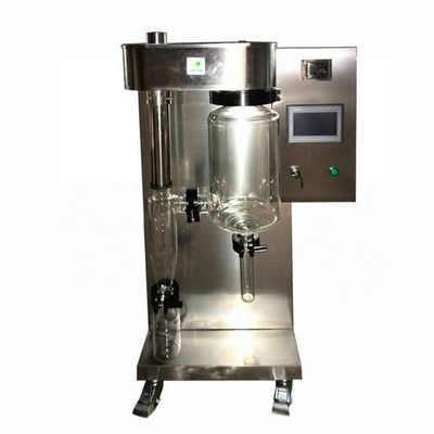 Minuman / Farmasi 10000ml / H Pengering Semprot Laboratorium