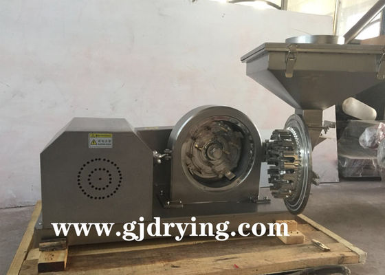 4200r / mnt Universal Pulverizer Untuk Industri Obat