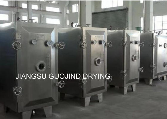VTD Pengering Baki Vakum Industral