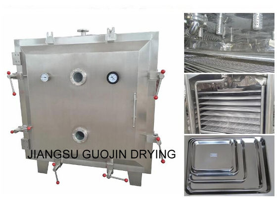 Pengering Baki Vakum Rak Piring PSVD