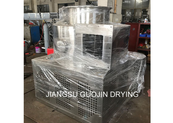 Flash Dryer Tepung Singkong Tapioka