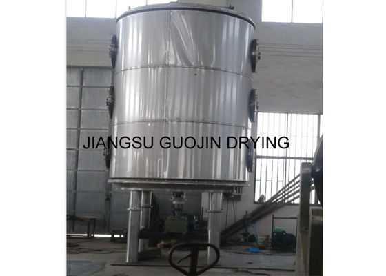 Industri Farmasi 10 Lapisan Pengering Cakram 1200mm 1000mm 8.2M2