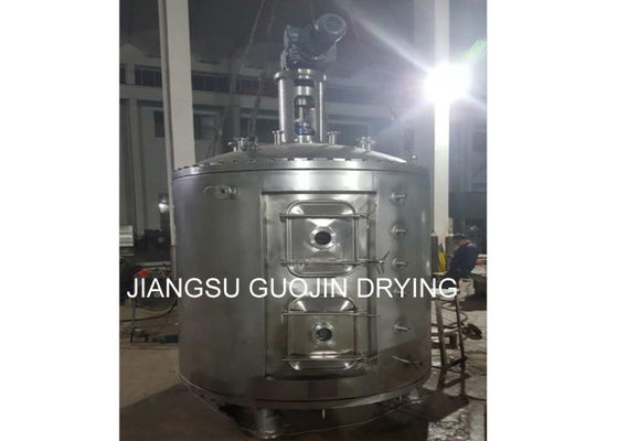 Pengering Plat Kontinu Seri CPD