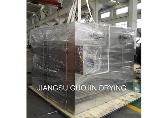 Oven Pengeringan Sirkulasi Udara Panas Seri CT / CT-C