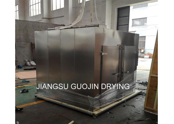Oven Pengeringan Sirkulasi Udara Panas untuk Keripik Mangga