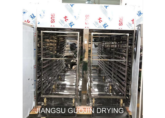 Oven Pengering Sirkulasi Udara Panas CT-C-II Bahan Makanan untuk Jamur