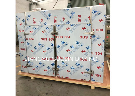 Oven Pengering Sirkulasi Udara Panas CT-C-II Bahan Makanan untuk Jamur