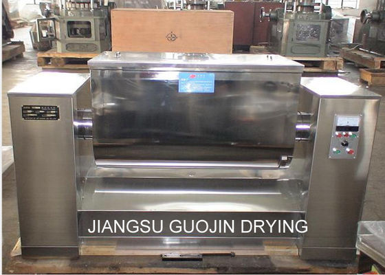 7.5KW 1M3 Peralatan Pencampur Kimia Dengan Dua Motor
