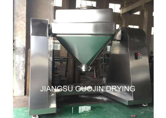 Mixer Kerucut Persegi Seri SCM