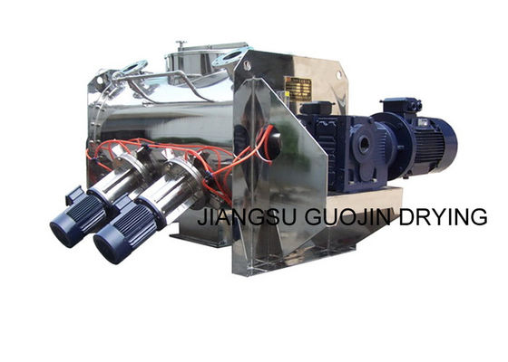 Pengaduk Horisontal Seri HPM