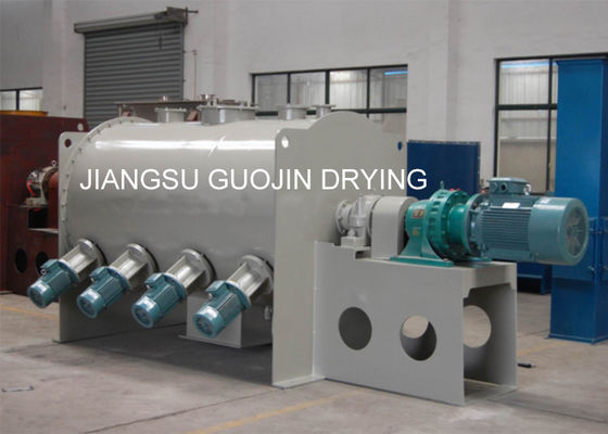 Pengaduk Horisontal Seri HPM