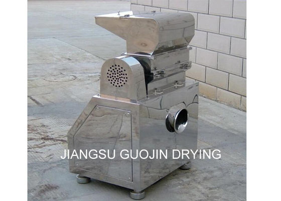 960rpm SS Penggiling Kasar Rumput Laut Dengan Motor 3KW