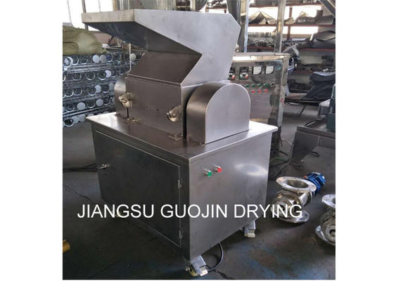 Mesin Penghancur Kasar Jahe Kunyit 960rpm Untuk Laboratorium