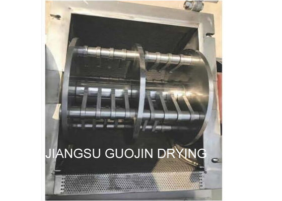 7.5KW Hammer Mill Untuk Menghancurkan Bahan Farmasi
