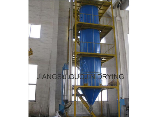Mesin Pengeringan Semprot Nozzle Pressure 100kg / jam