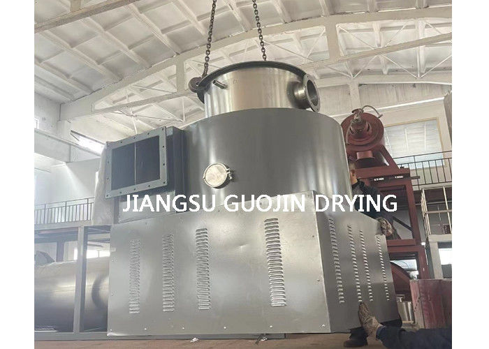 Mesin pengering udara panas 70-135kw 220V/380V/415V Voltage Layanan purna jual tersedia