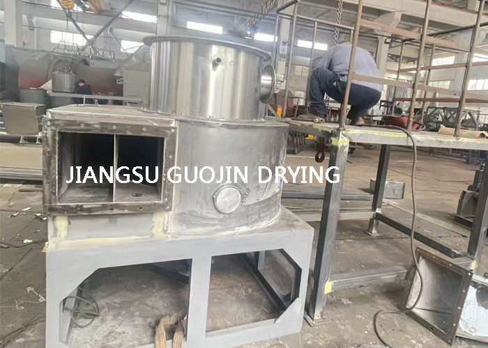 Mesin pengering udara panas 70-135kw dengan layanan purna jual 220V/380V/415V
