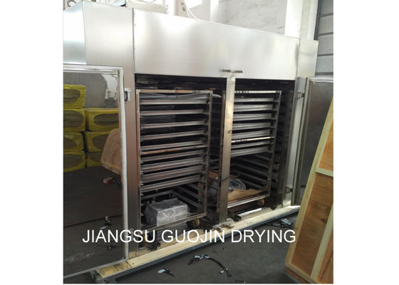Oven Pengeringan Sirkulasi Udara Panas Seri CT / CT-C