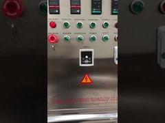 Pengering Semprot Lab LPG-5