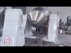 Mixer kerucut ganda seri DCM