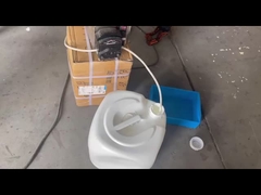 Pengering Semprot Lab LPG-5