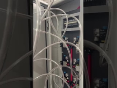 FBG-500 Granulator Tempat Tidur Cairan