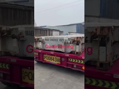 pengering semprotan tekanan horizontal